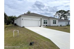 780 Geddes Street Sw, Palm Bay, Fl 32908, Palm Bay