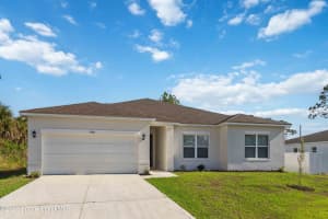 780 Geddes Street, Palm Bay, FL 32908 - MLS#1045210
