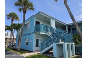 351 Taylor Avenue, Cape Canaveral, FL 32920 Sold 08/25/25