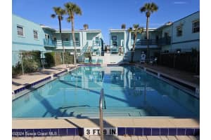 351 Taylor Avenue, Cape Canaveral, FL 32920 Sold 08/25/25