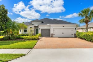 3980 Funston Circle, Melbourne, FL 32940 Sold 09/03/25