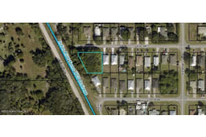 455 15th Place, Vero Beach, FL 32962 - MLS#1045215