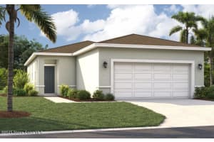 4866 Quarryside Drive, Cocoa, FL 32927 Sold 06/30/25