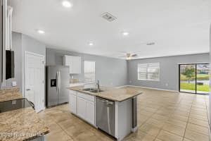 3743 Coachman Lane, Palm Bay, FL 32909 - MLS#1045222
