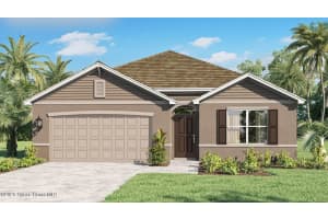 3467 Aberdeen Drive, Palm Bay, FL 32909 Sold 09/10/25