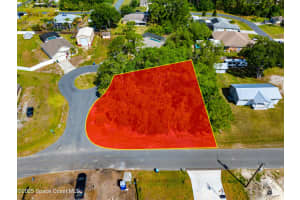 2888 Palisades Drive, Palm Bay, FL 32909 Sold 08/07/25