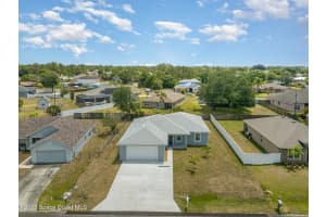 183 Massini Avenue, Palm Bay, FL 32907 - MLS#1045240
