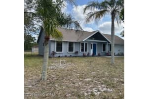 1680 Travis Street, Palm Bay, FL 32909 - MLS#1045250
