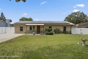 350 Birch Street, Titusville, Fl 32780, Titusville