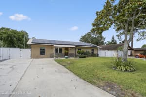 350 Birch Street, Titusville, FL 32780 - MLS#1045251