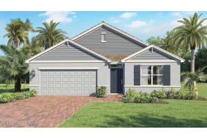 3931 Hollingsworth Drive, Palm Bay, FL 32909 Sold 09/09/25