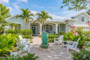 1790 Fowler Drive, Merritt Island, FL 32952 Sold 06/24/25