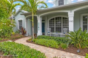 1790 Fowler Drive, Merritt Island, FL 32952 Sold 06/24/25