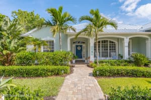 1790 Fowler Drive, Merritt Island, FL 32952 Sold 06/24/25