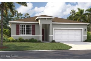 276 Brookshire Avenue, Titusville, Fl 32796, Titusville
