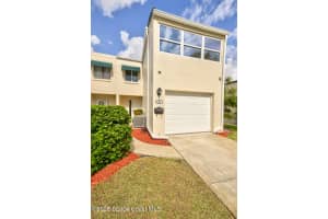 20 Emerald Court, Satellite Beach, FL 32937 Sold 07/11/25