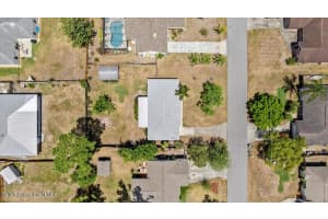 5970 Coker Avenue, Cocoa, FL 32927 Sold 09/29/25