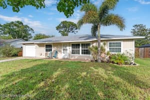 5970 Coker Avenue, Cocoa, FL 32927 Sold 09/29/25
