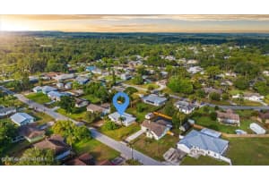 5970 Coker Avenue, Cocoa, FL 32927 Sold 09/29/25