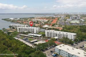 300 Columbia Drive, Cape Canaveral, FL 32920 - MLS#1045291
