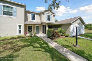 1488 Beechfern Drive, Melbourne, FL 32935 Sold 07/18/25