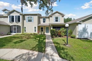 1488 Beechfern Drive, Melbourne, FL 32935 Sold 07/18/25