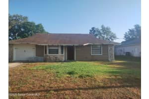 5670 Brandon Street, Cocoa, FL 32927 Sold 07/11/25