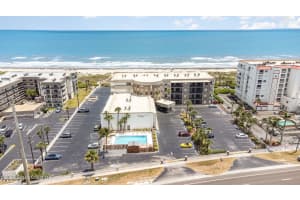 333 N Atlantic Avenue, 222, Cocoa Beach, Fl 32931, Cocoa Beach
