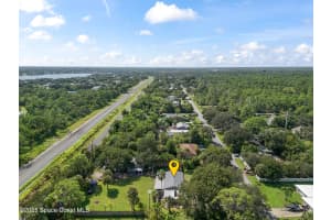 9633 Honeysuckle Drive, Sebastian, FL 32976 - MLS#1045309
