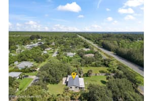 9633 Honeysuckle Drive, Sebastian, FL 32976 - MLS#1045309
