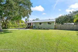 9633 Honeysuckle Drive, Sebastian, FL 32976 - MLS#1045309
