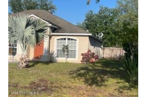 156 Frederica Avenue, Palm Bay, FL 32907 - MLS#1045313