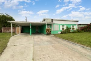 2125 Smathers Circle, Melbourne, FL 32935 - MLS#1045314