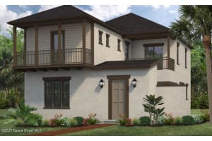 7939 Allure Dr, Melbourne, FL 32940, Sold 05/05/25