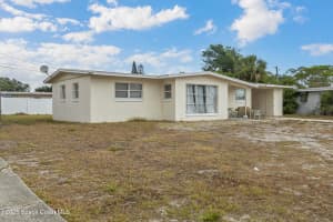 1044 Azalea Lane, Cocoa, FL 32922 Sold 08/01/25