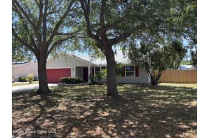 865 24th Place, Vero Beach, FL 32962 Sold 05/29/25