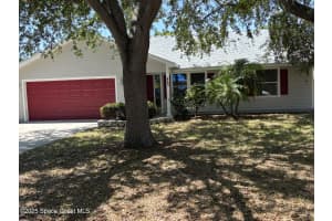 865 24th Place, Vero Beach, FL 32962 Sold 05/29/25