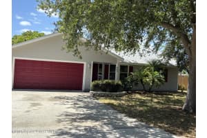 865 24th Place, Vero Beach, FL 32962 Sold 05/29/25