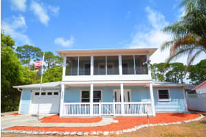 5280 Curtis Boulevard, Cocoa, FL 32927 Sold 10/15/25