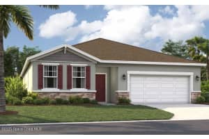 266 Brookshire Avenue, Titusville, FL 32796 Sold 07/07/25