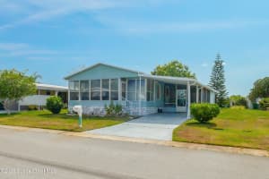 519 Marnie Circle, Melbourne, FL 32904 Sold 08/08/25