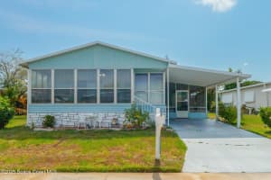 519 Marnie Circle, Melbourne, FL 32904 Sold 08/08/25