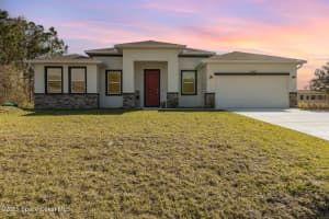 2346 Ramsey Road, Palm Bay, FL 32909 Sold 11/12/25