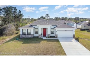 2346 Ramsey Road, Palm Bay, FL 32909 Sold 11/12/25