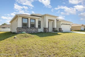 2346 Ramsey Road, Palm Bay, FL 32909 Sold 11/12/25