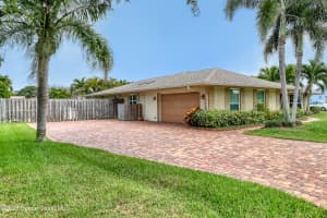 505 Roystonia Palm Drive, Indialantic, FL 32903 Sold 06/10/25
