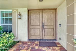 505 Roystonia Palm Drive, Indialantic, FL 32903 Sold 06/10/25