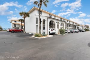 199 Highway A1a, C-208, Satellite Beach, FL 32937 - MLS#1045345