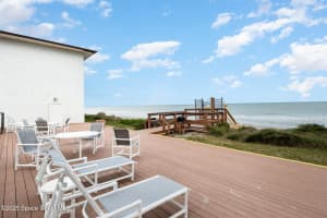 199 Highway A1a, C-208, Satellite Beach, FL 32937 - MLS#1045345