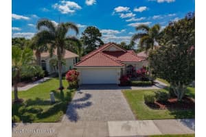 422 SW Horseshoe Bay, Port St. Lucie, FL 34986 Sold 09/30/25
